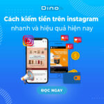 Cách kiếm tiền trên instagram 7