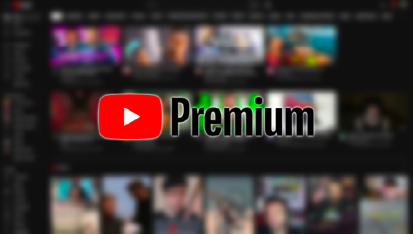 Youtube Premium - xem youtube không quảng cáo một cách chính thống