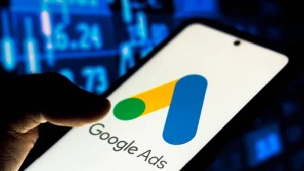 quảng cáo Google Ads là gì
