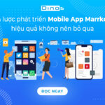 Mobile App marketing