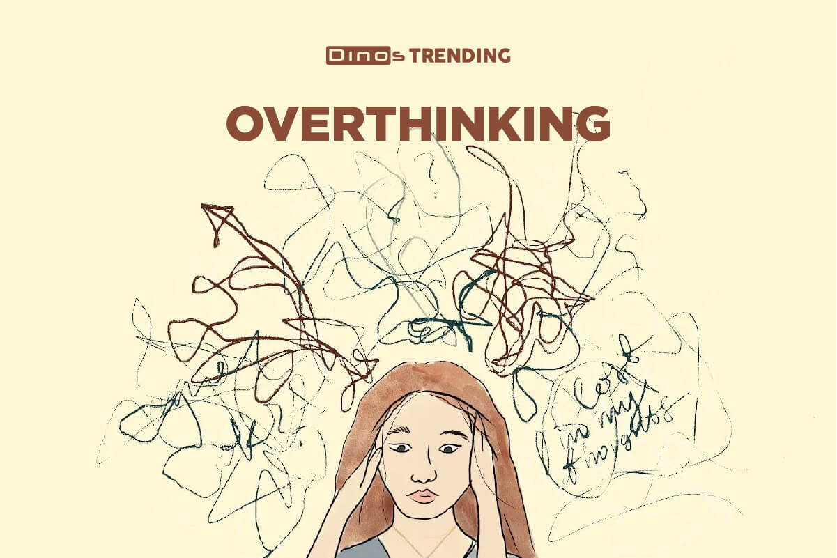 Overthinking là gì? Cần làm gì để tránh suy nghĩ quá nhiều