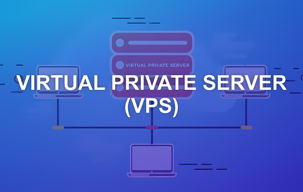 cách sử dụng VPS