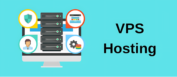 Sự khác biệt giữa web hosting và vps là gì